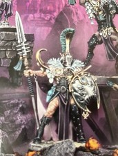 Vasillac - Single Figure - The