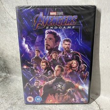 Marvel Studios Avengers