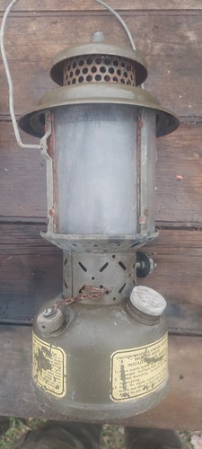 Vintage 1958 coleman - 1958,