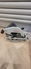 Bosch GKS 18 V-LI Cordless