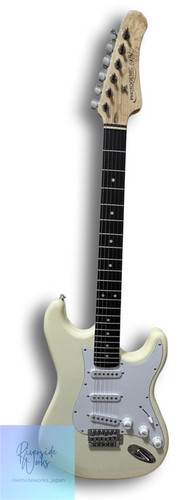 Photogenic electric guitar - photogenic,
