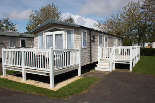 Butlins skegness summer hols - skegness,
