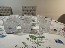 Bohemia Crystal Queens Lace