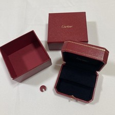 [Near Mint] Cartier Genuine