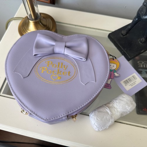 Truffle shuffle polly pocket - -,