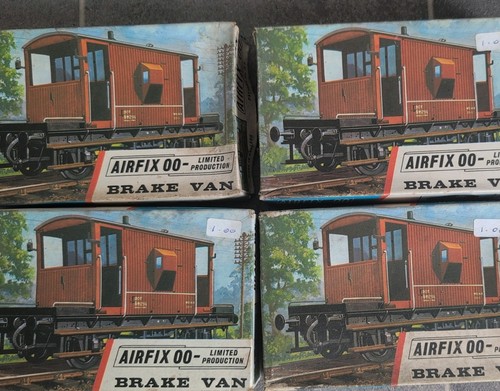 Airfix model railway - 4,