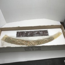 VTG Chinese 22 inch hand