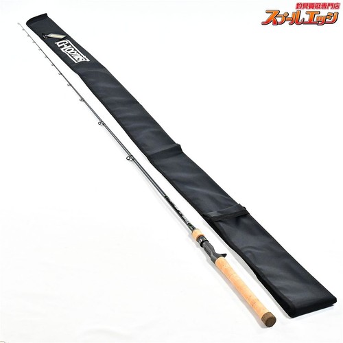 Loomis imx pro - g.loomis, jig