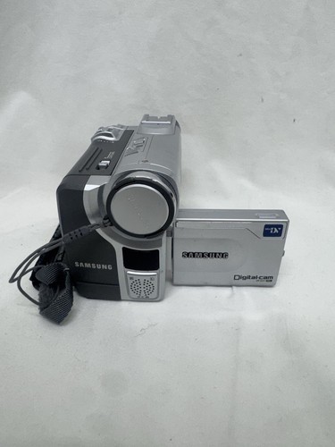 Samsung d361 minidv - samsung, vp-d361