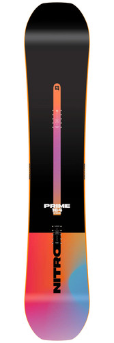 Nitro prime camout - nitro,