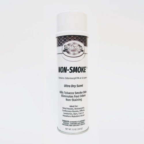 Dakota non smoke tobacco - dakota,