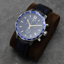 Tissot Quickster Chronograph