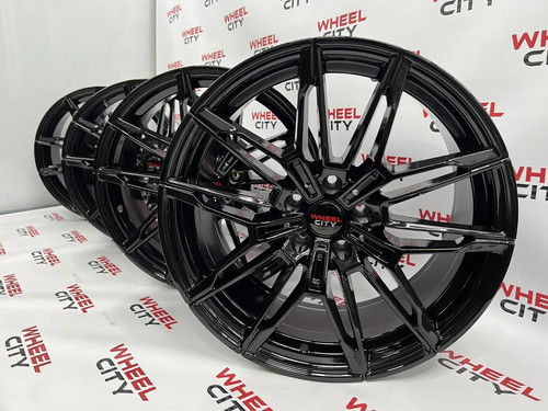 Inch bmw 825m style gloss - bmw,