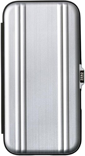 Zero halliburton iphone pro - 16,