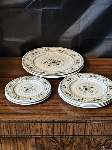 Royal doulton provencal - doulton, 3