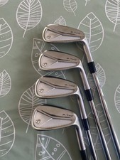 Taylormade P7MC 2023 Irons 7-PW