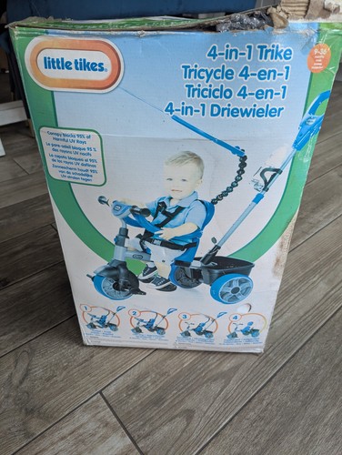 Little tikes 1 - little,