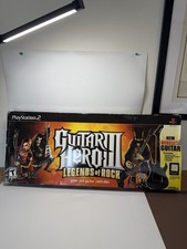 Guitar Hero III Legends of