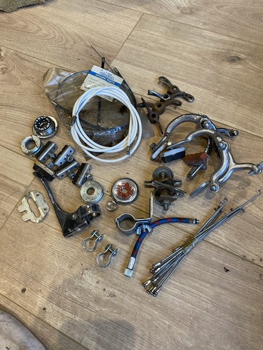 Job lot vintage - job, cycle