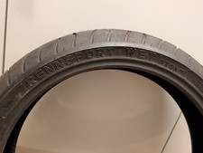 Metzeler 120/70 R17  Rennsport