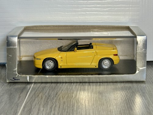 Scale spark 1992 alfa - 1:43,