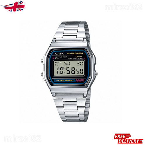 New casio classic - casio, unisex