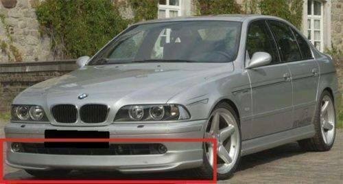 Bmw e39 schnitzer look - e39,