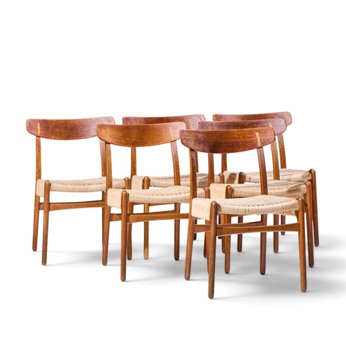 Hans wegner for carl hansen - hans,
