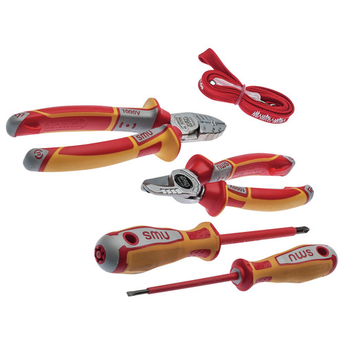 Nws piece vde side wire - nws,