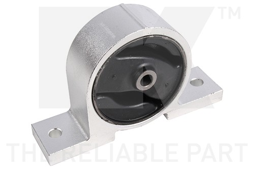 Engine mounting for - engine,