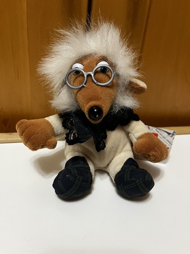Vintage 1998 the wombles - 1998,