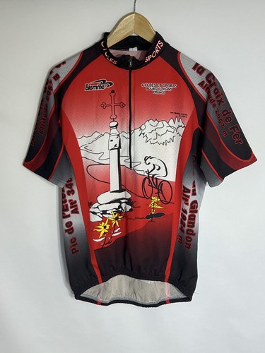 Biemme cycling jersey - cycling,