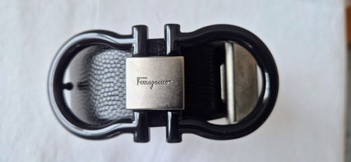 Authentic salvatore ferragamo - authentic,