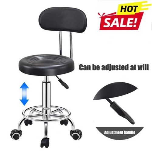 Professional barber chair - chair, w
