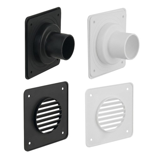 Battery box vent system - battery,