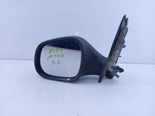 LEFT REARVIEW MIRROR / E1-B6-7-2 / 2158406 FOR SEAT ALTEA XL 5P5 STYLANCE / ST