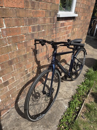 Boardman x7 aluminium - 8.9,