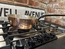 Matfer Mauviel 3.1mm Copper