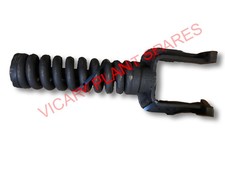 YOKE SPRING AND FORK JCB Part