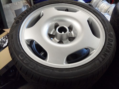 Jaguar xjr alloy - (300), 17"