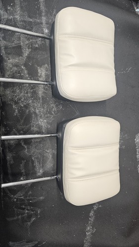 Range rover vouge rear comfort - range,