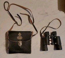 Vintage Tasco Fully Coated