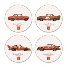 Classic Jägermeister Racing