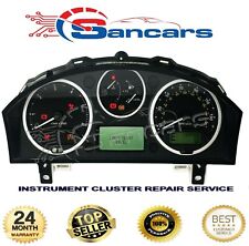 LAND ROVER DISCOVERY 3