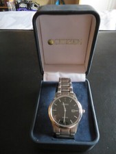 citizen eco drive watch