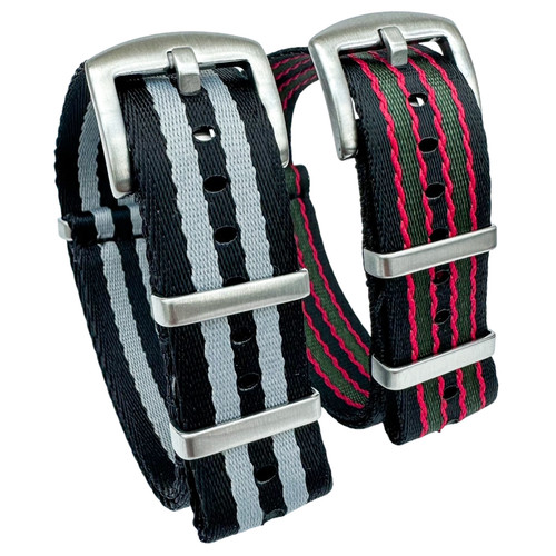 Watch strap james bond 007 - watch,