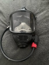 3M Scott Promask Positive Pressure Face Mask