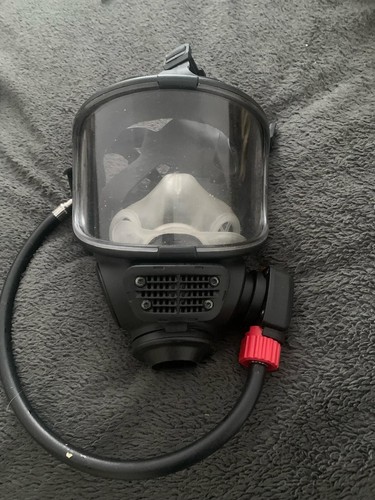 Scott promask positive - 3m,