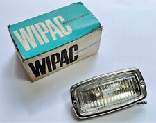 Genuine Original WIPAC Reverse
