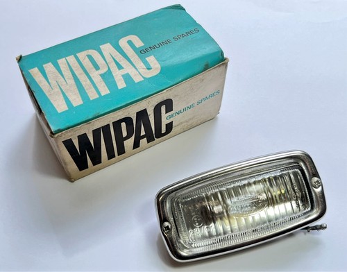 Genuine original wipac reverse - genuine,